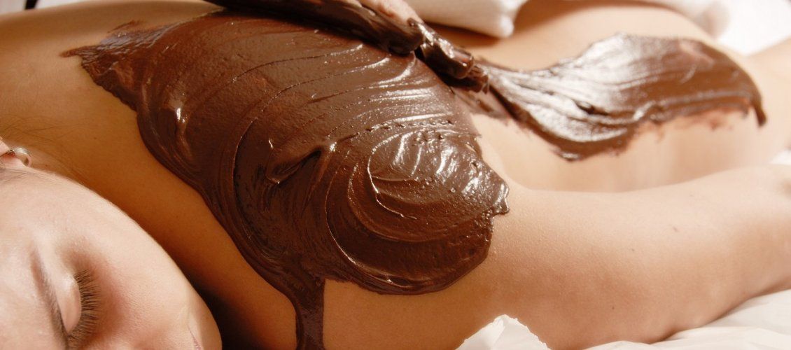 SPA-программа «Шоколадное удовольствие»